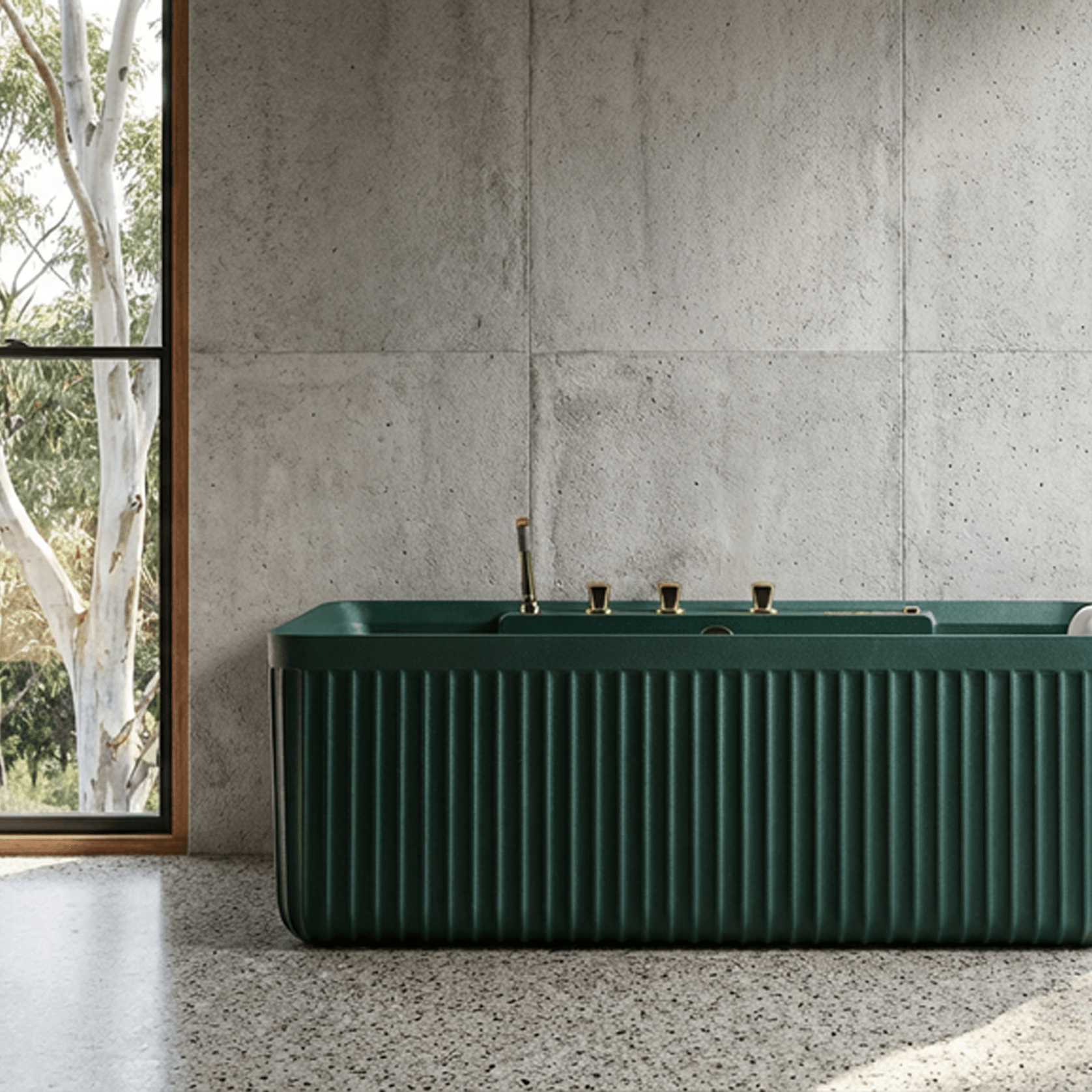 KOLPA Spa Bath gallery detail image