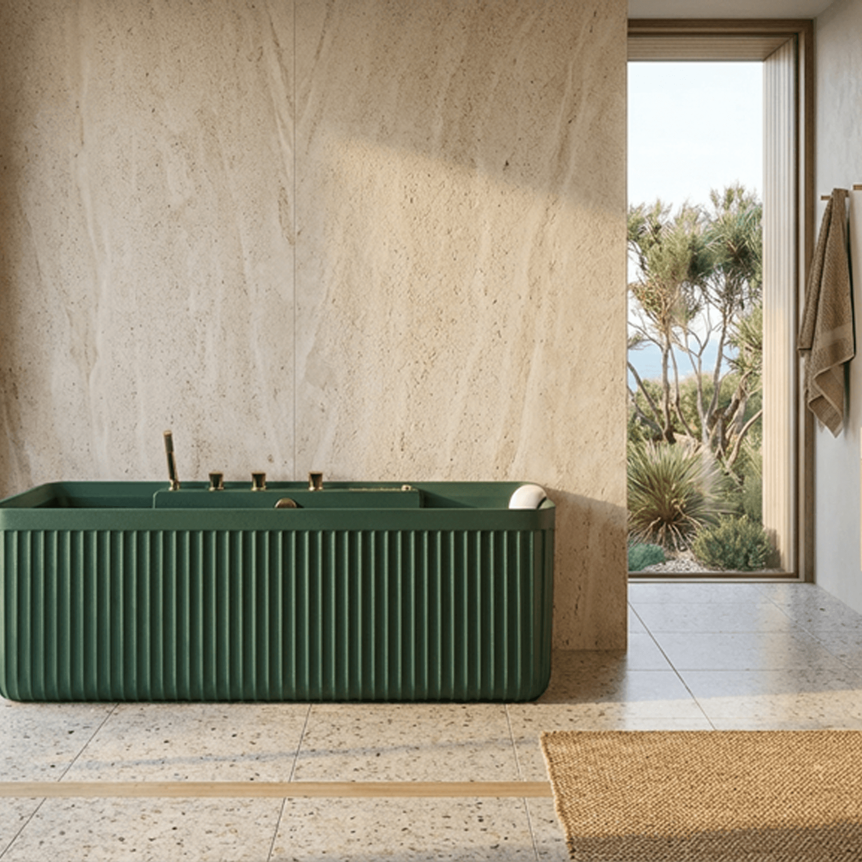 KOLPA Spa Bath gallery detail image