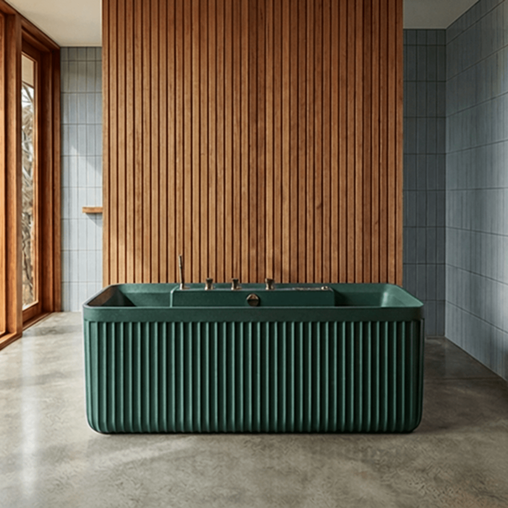 KOLPA Spa Bath gallery detail image