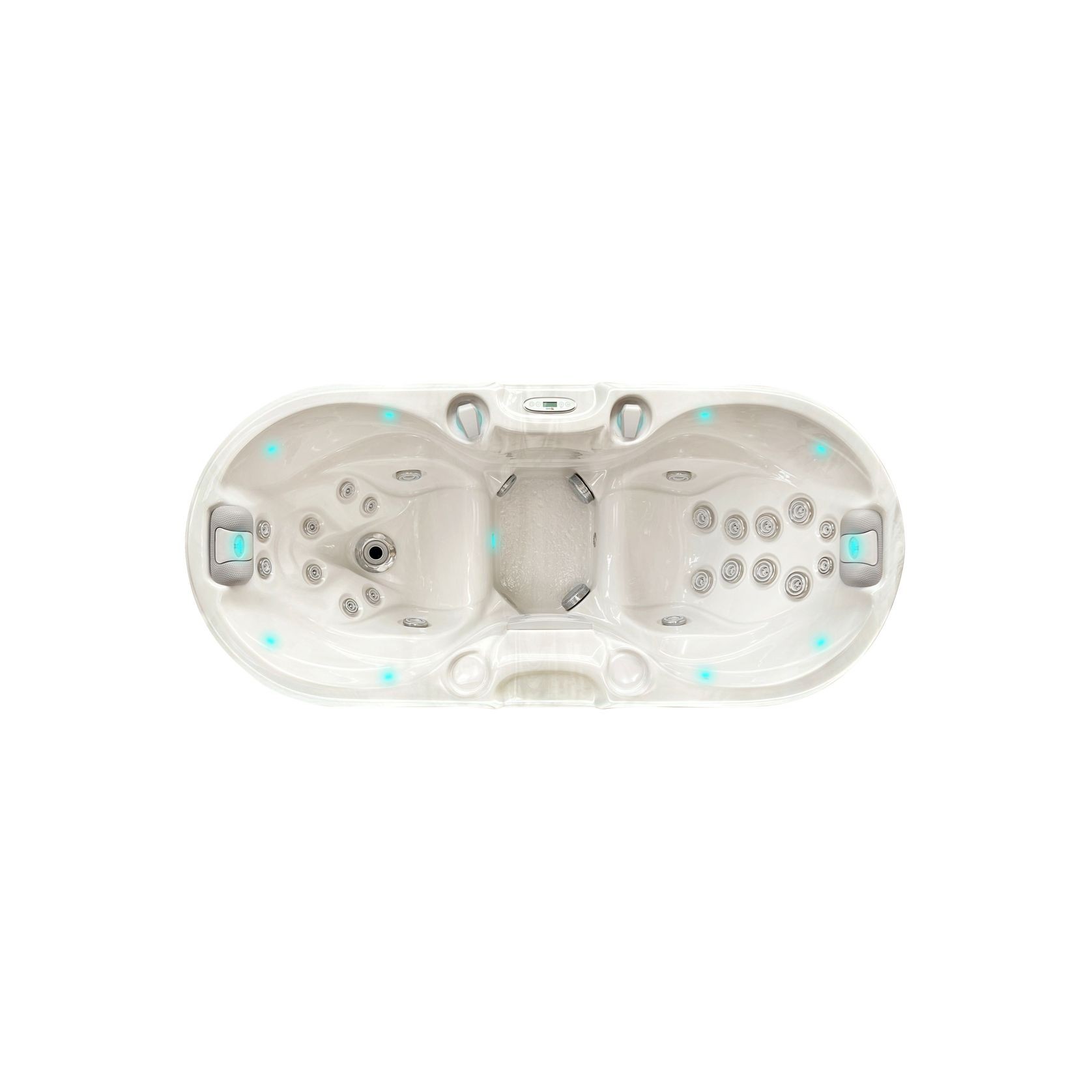 Bliss | Signature Spa Pool gallery detail image