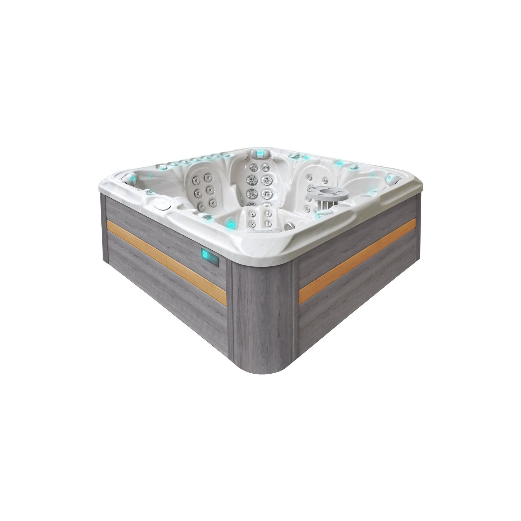 Excite | Exclusive Spa Pool gallery detail image