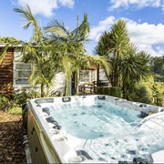 Ecstatic WAVE  | Exclusive Spa Pool gallery detail image