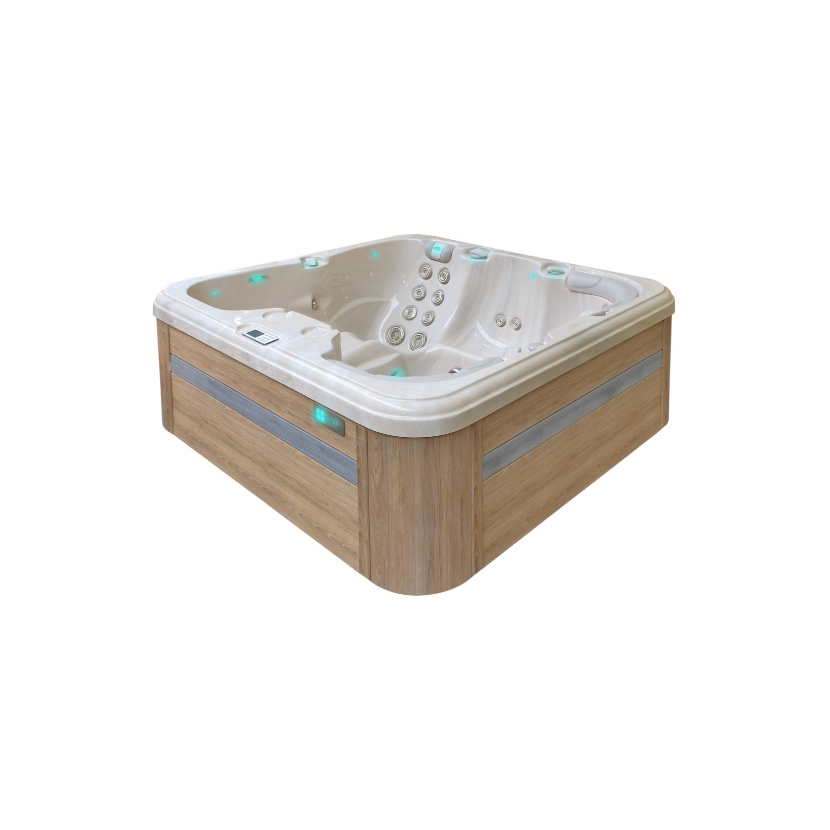 Refresh | Pure Spa Pool gallery detail image