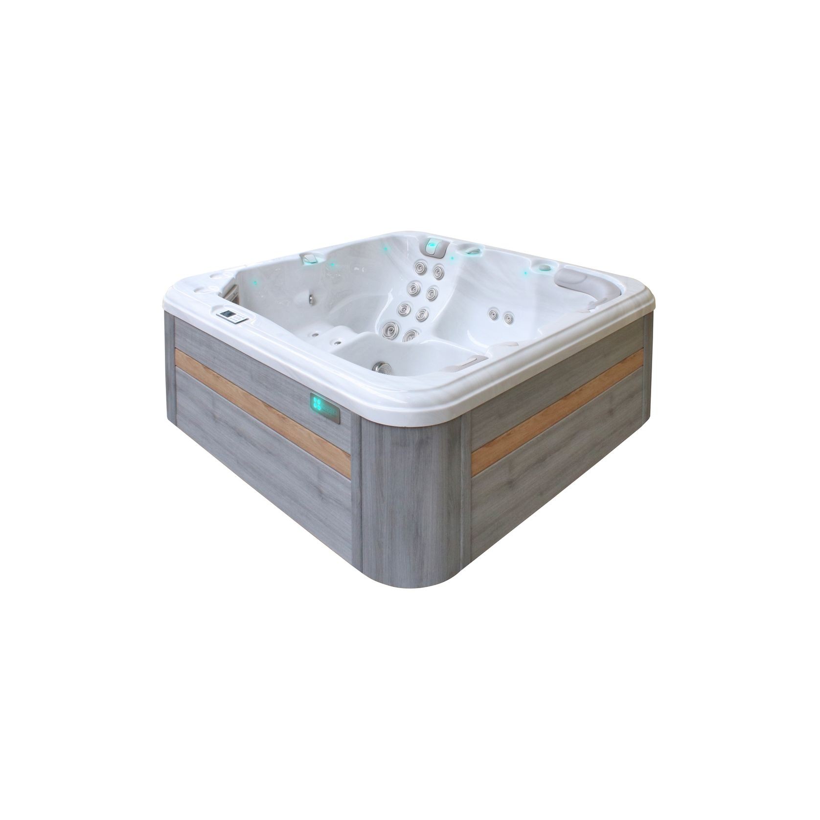 Relax | Pure Spa Pool gallery detail image