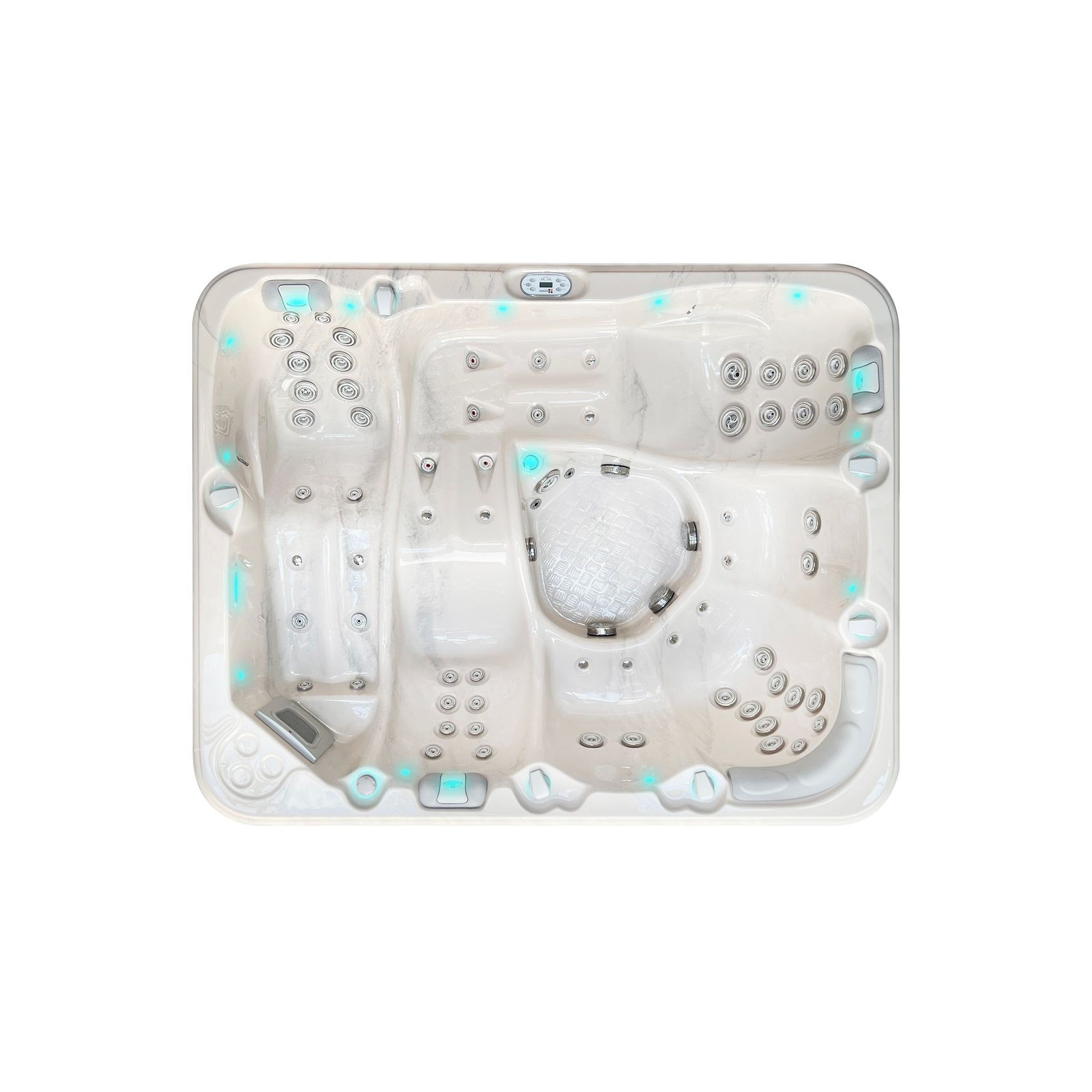 Repose | Pure Spa Pool gallery detail image