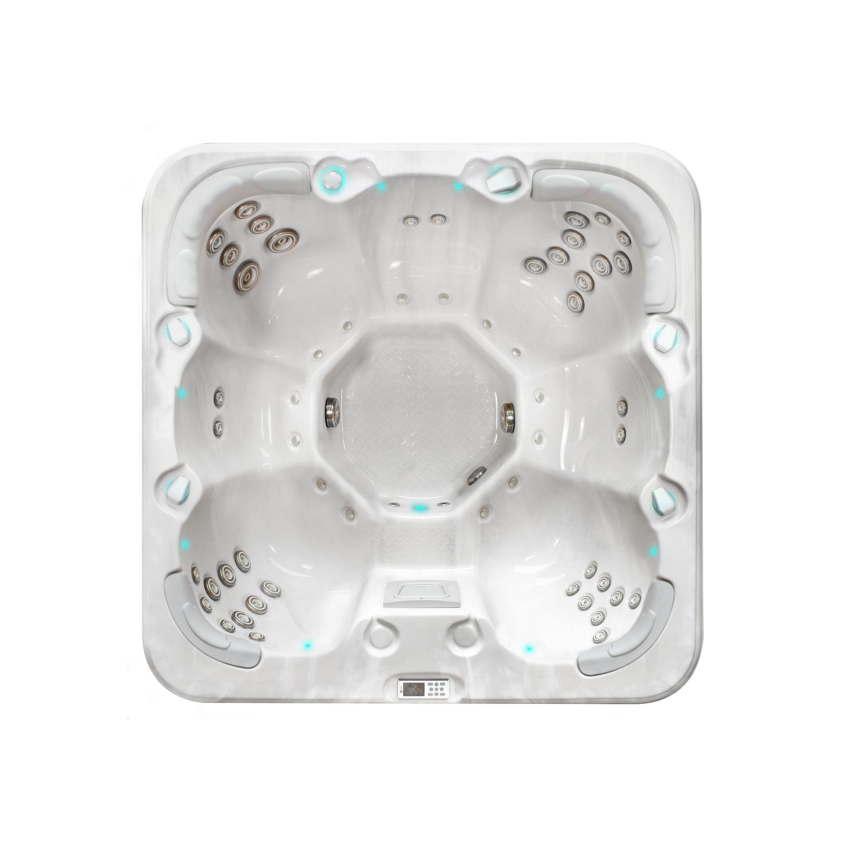Rewind | Pure Spa Pool gallery detail image