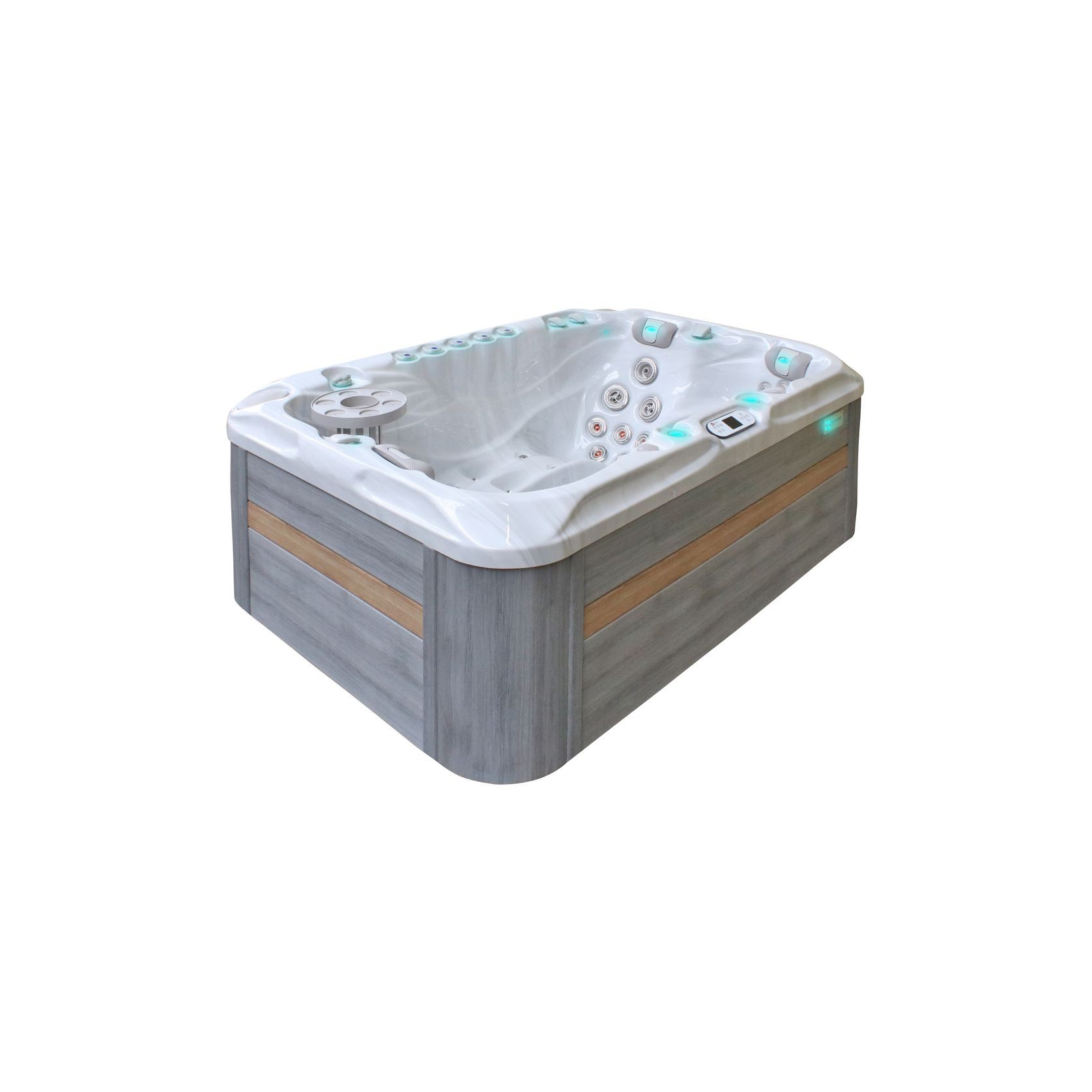 Sensation | Exclusive Spa Pool gallery detail image