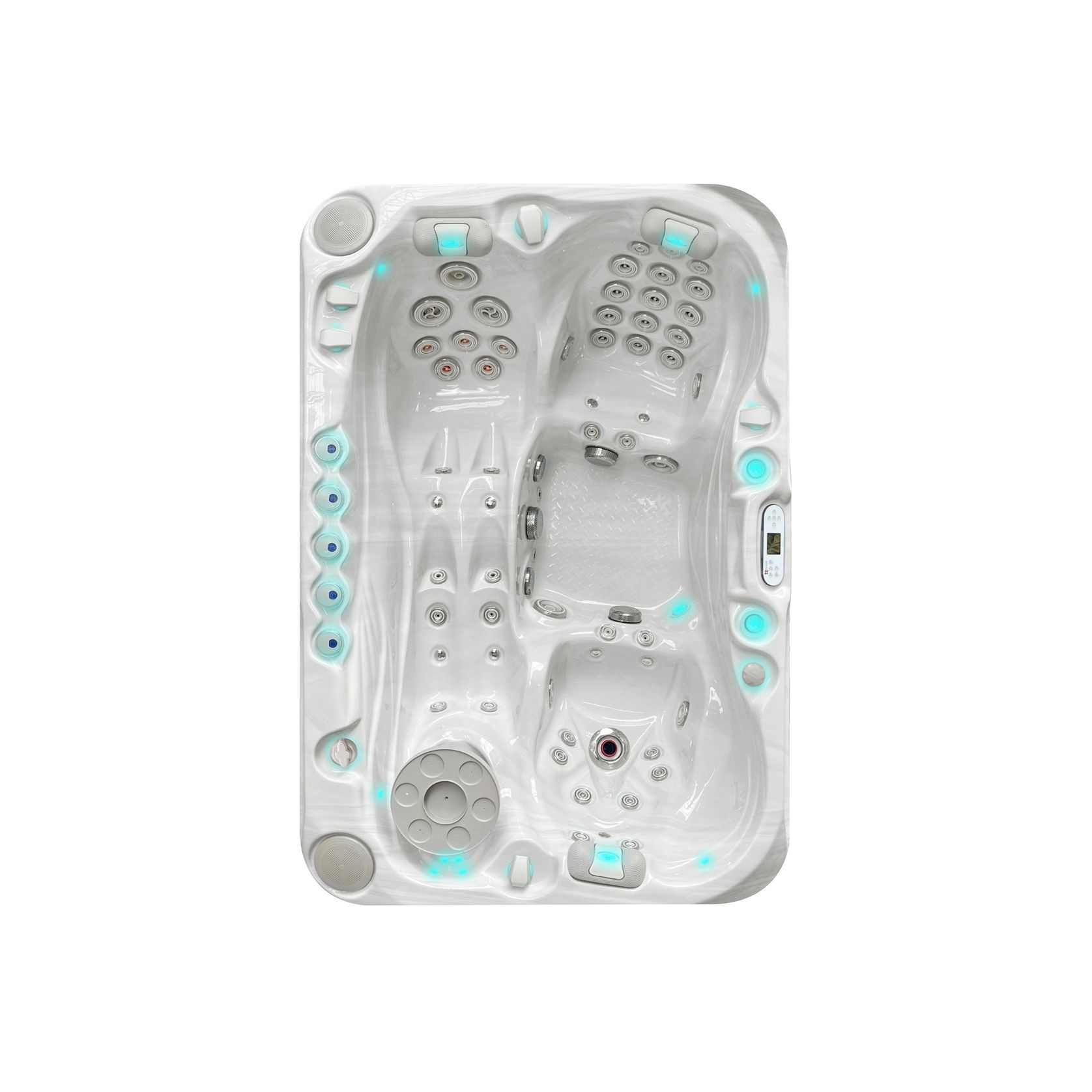 Sensation | Exclusive Spa Pool gallery detail image