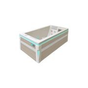 Serene 2 | Modern Spa Pool gallery detail image