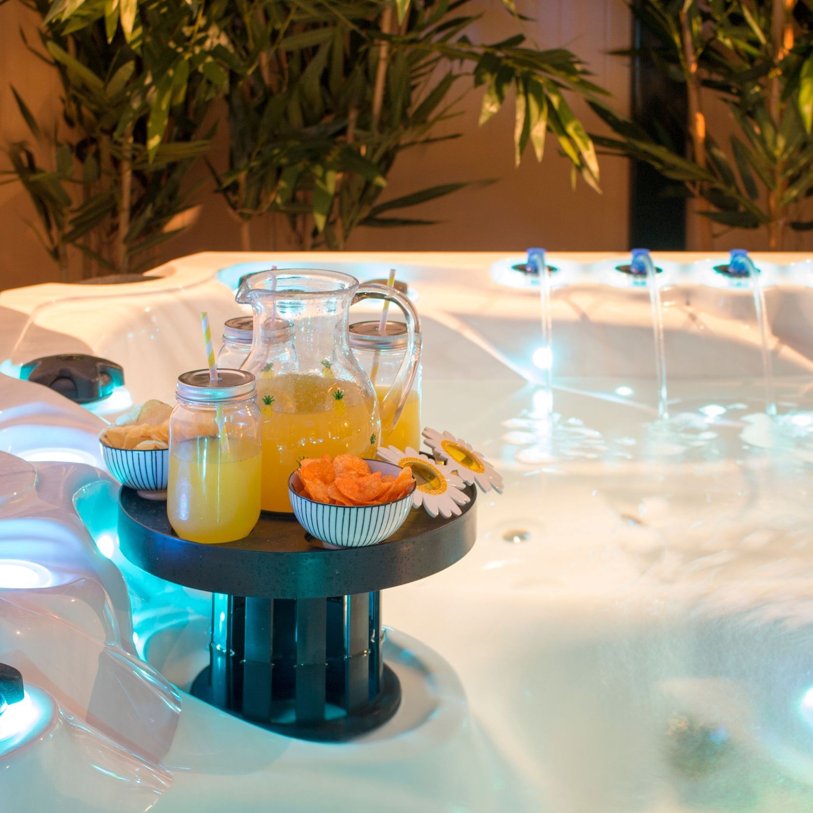 Ecstatic WAVE  | Exclusive Spa Pool gallery detail image