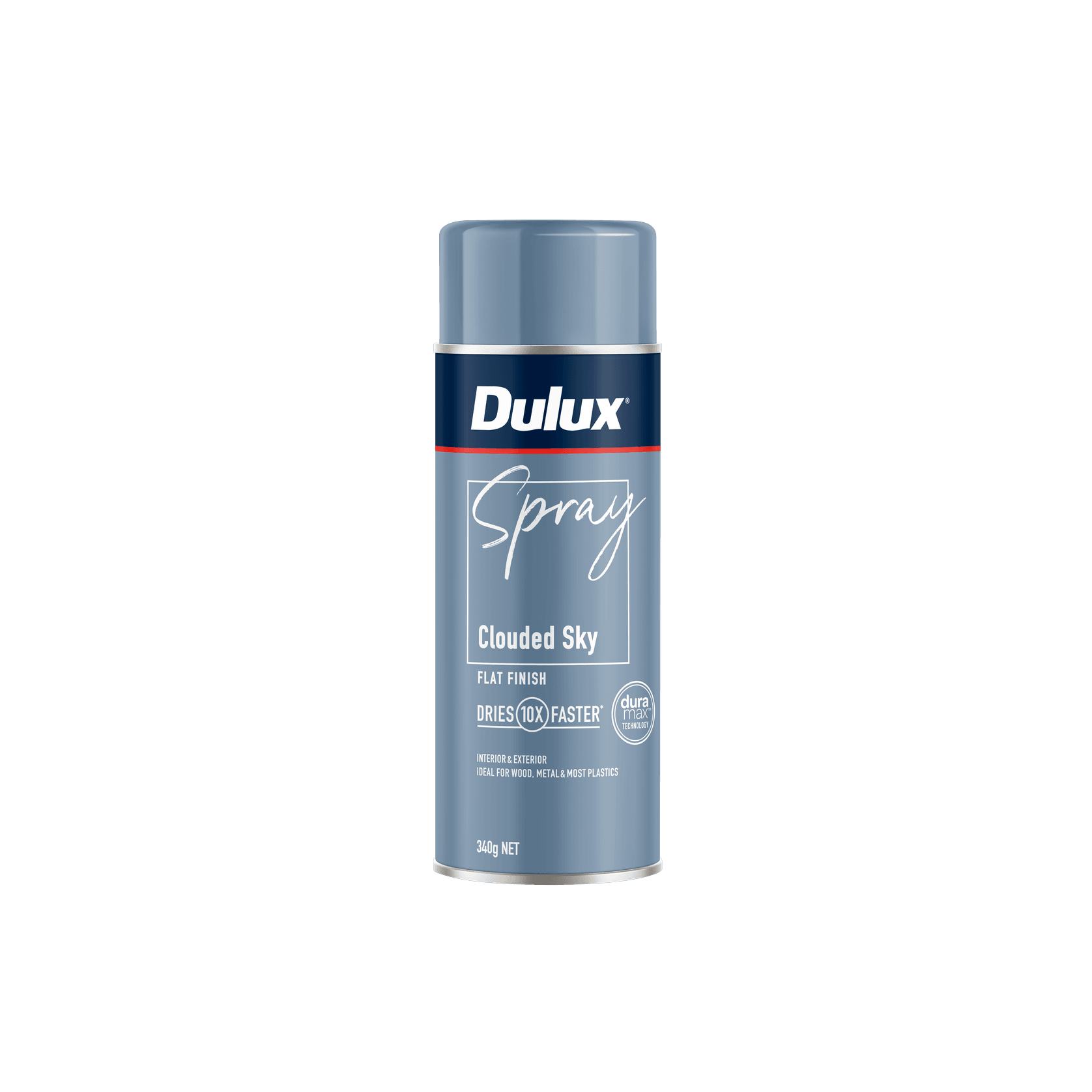 Dulux Spray Paint gallery detail image