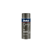 Dulux Spray Effects Granite Grey gallery detail image