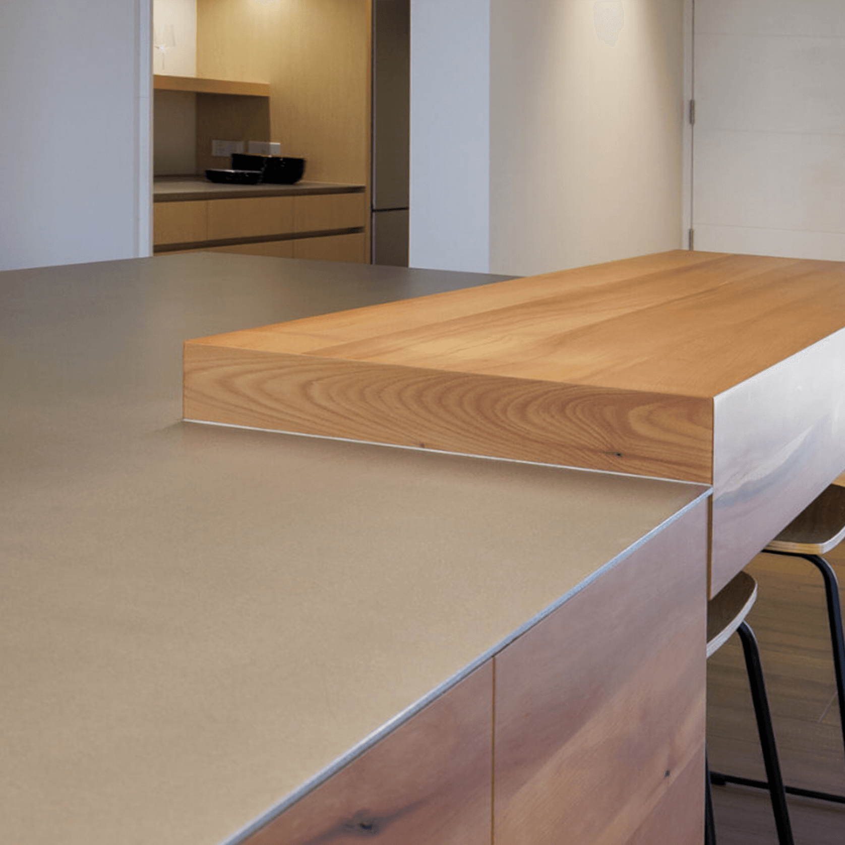 silverTouch® Stainless Steel gallery detail image