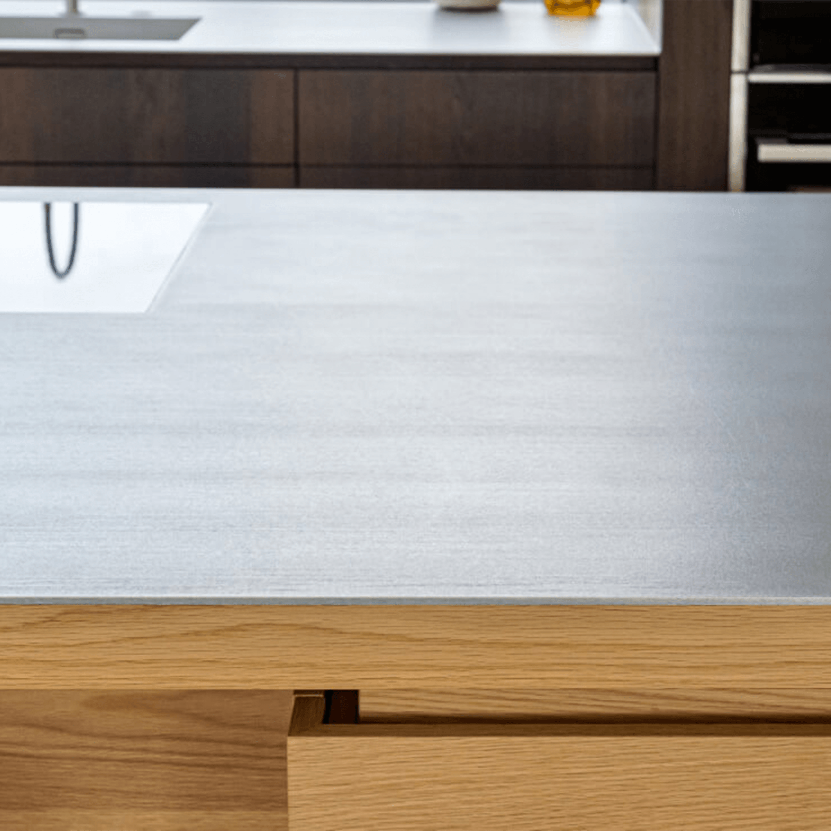silverTouch® Stainless Steel gallery detail image