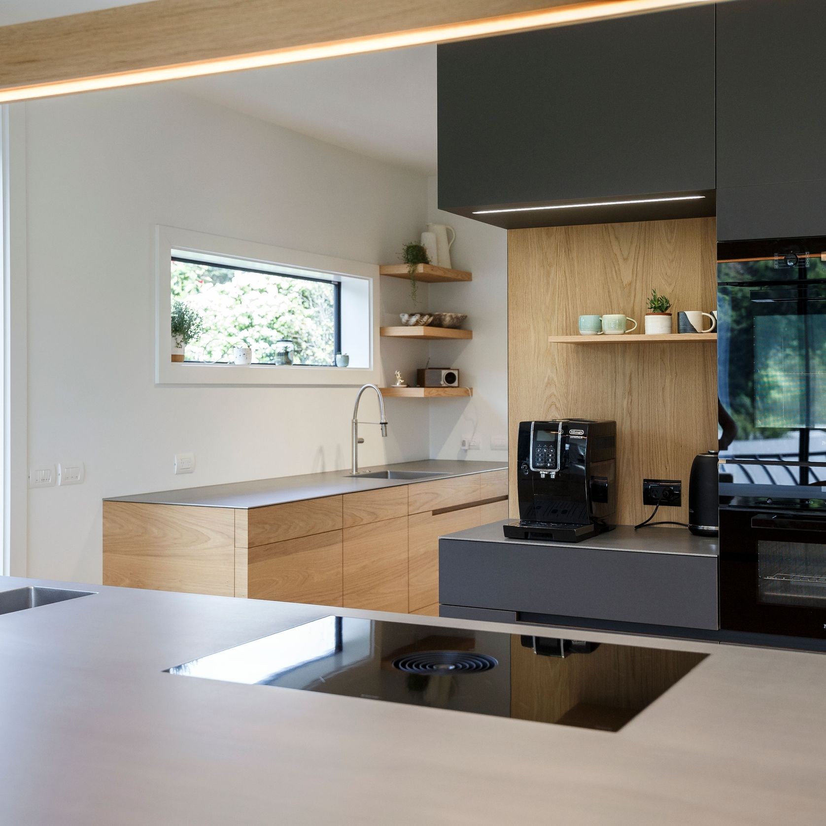silverTouch® Stainless Steel gallery detail image