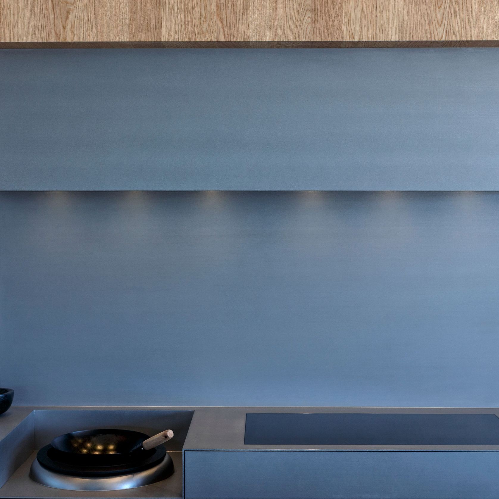 silverTouch® Stainless Steel gallery detail image