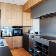 silverTouch® Stainless Steel gallery detail image