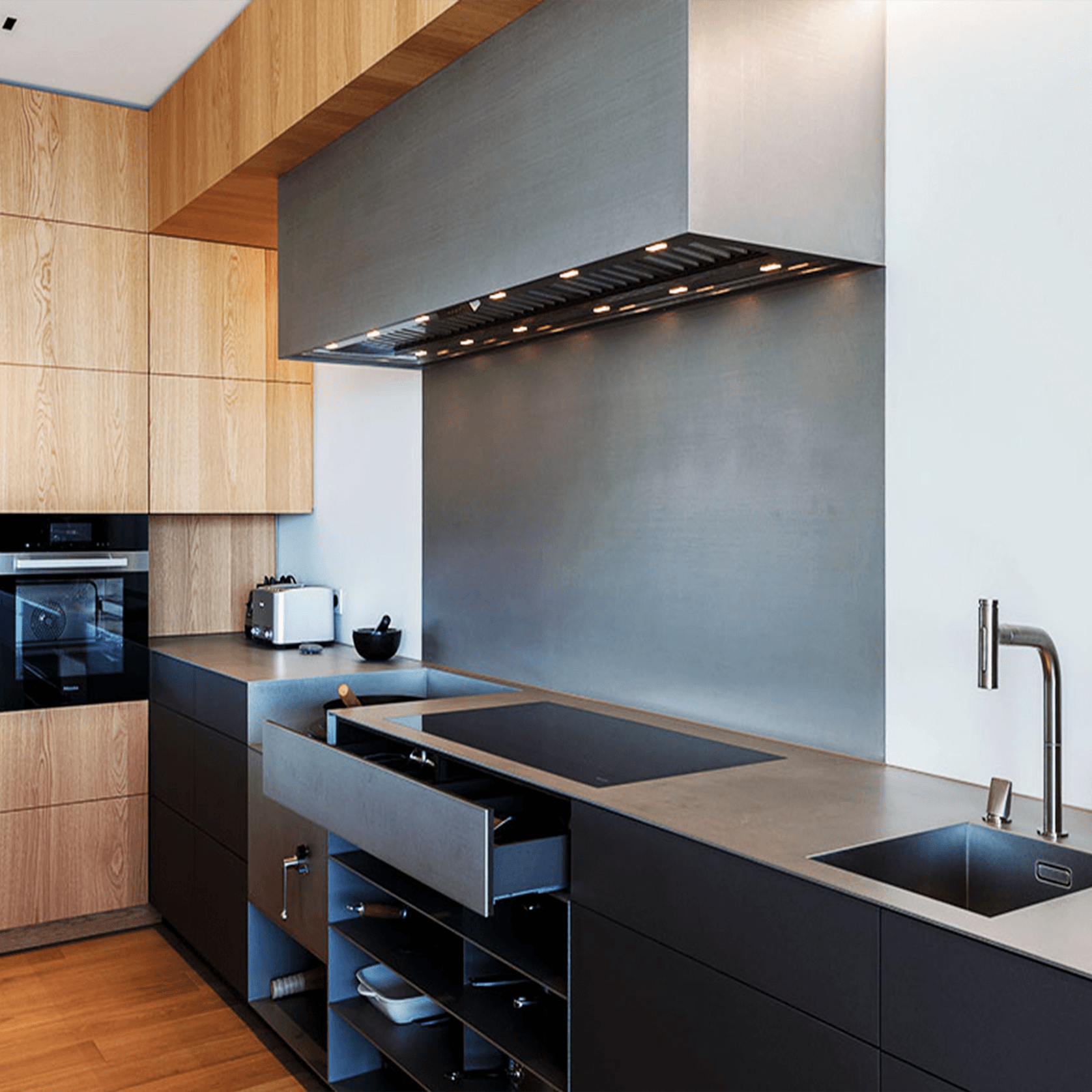 silverTouch® Stainless Steel gallery detail image