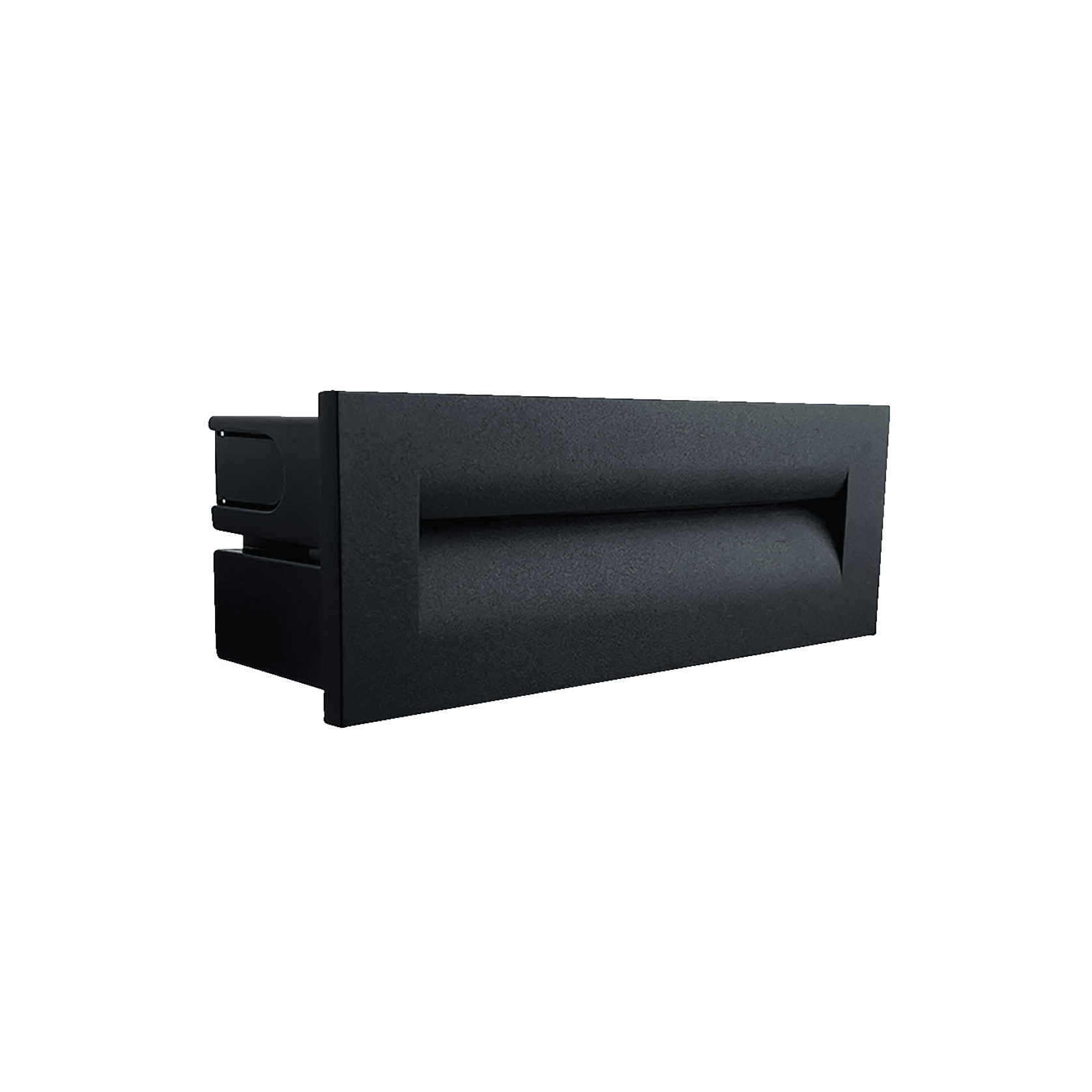 CUVIER HL1123BK Wall Step Light gallery detail image