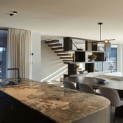 Stairs | by NZ Frameless Glass gallery detail image