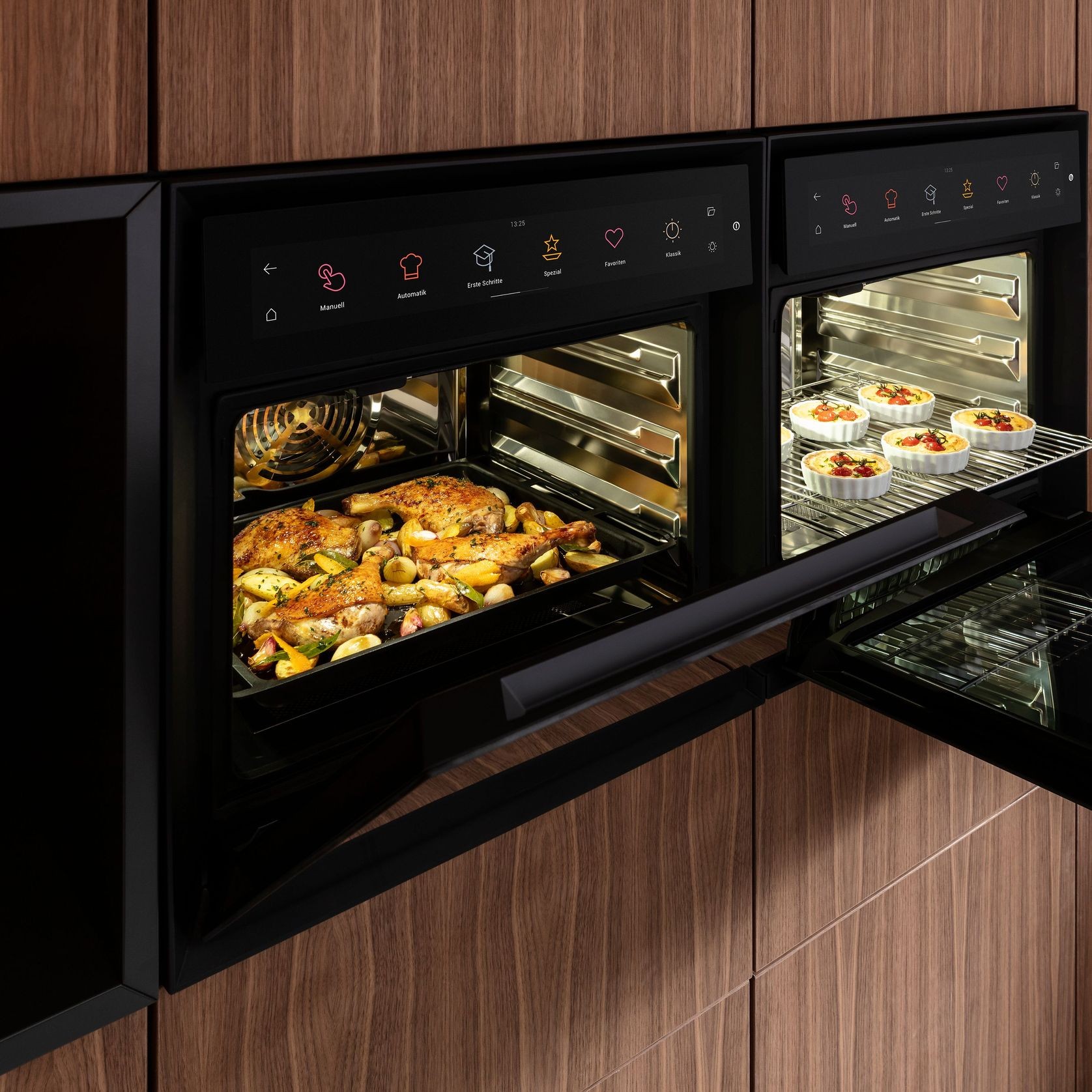 BORA X BO Steam Oven gallery detail image