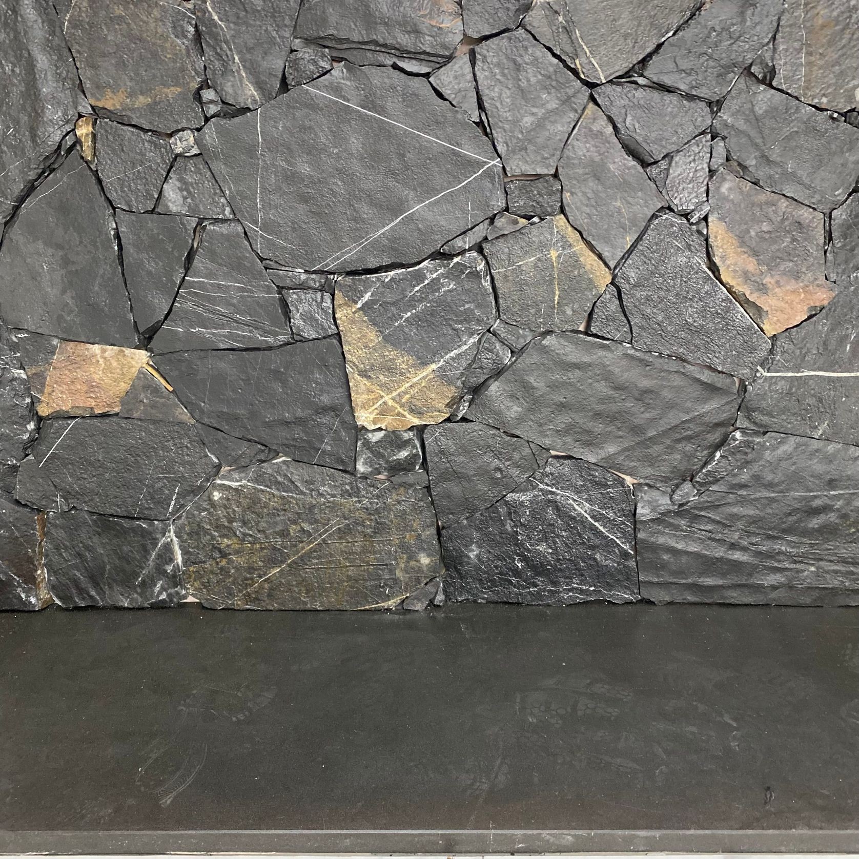 Loose Random Luxor Wall Cladding gallery detail image