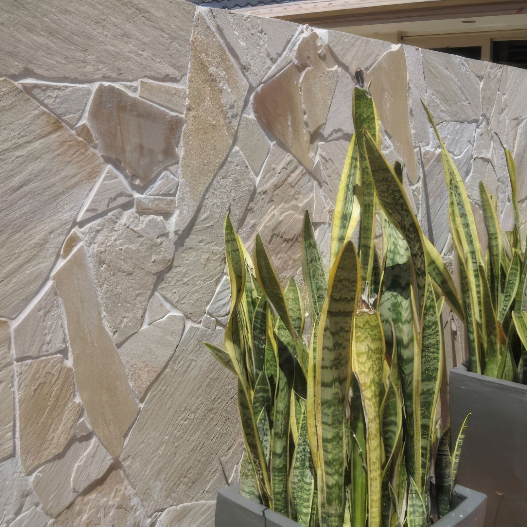 Texture Stone | Random Flagstone gallery detail image