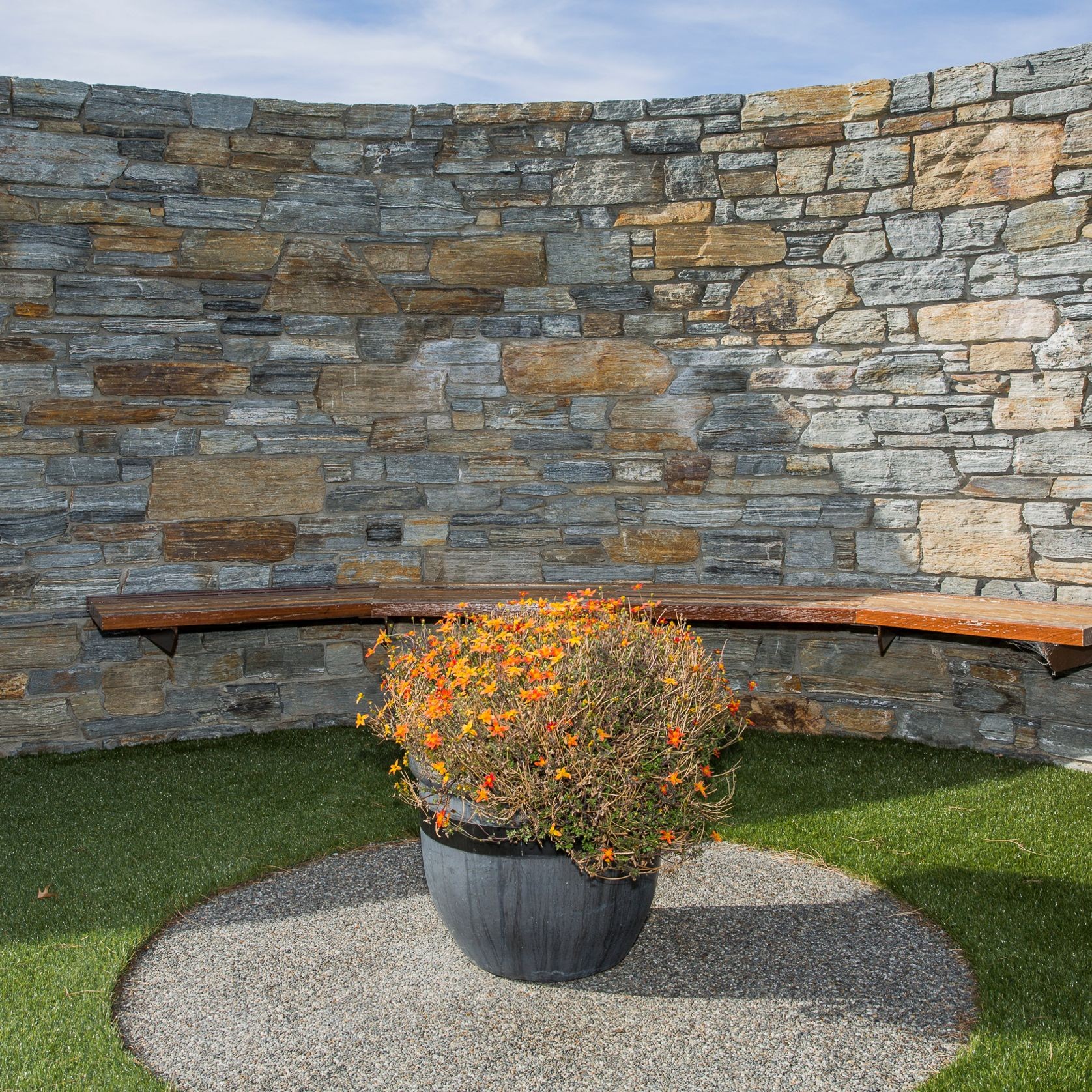 Poolburn Blend Stone gallery detail image