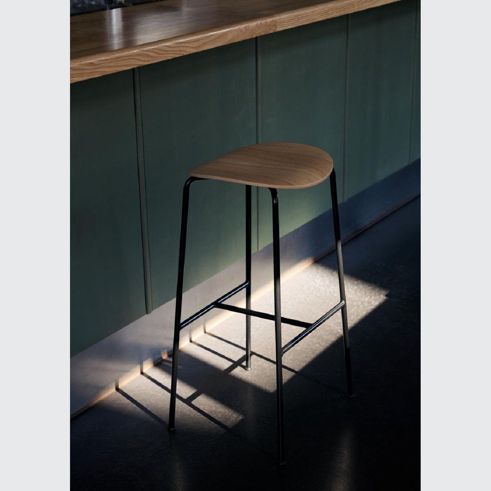 Pavilion AV38 Bar Stool gallery detail image