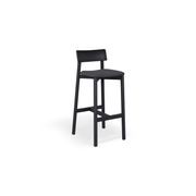 Andi Stool with Pad gallery detail image