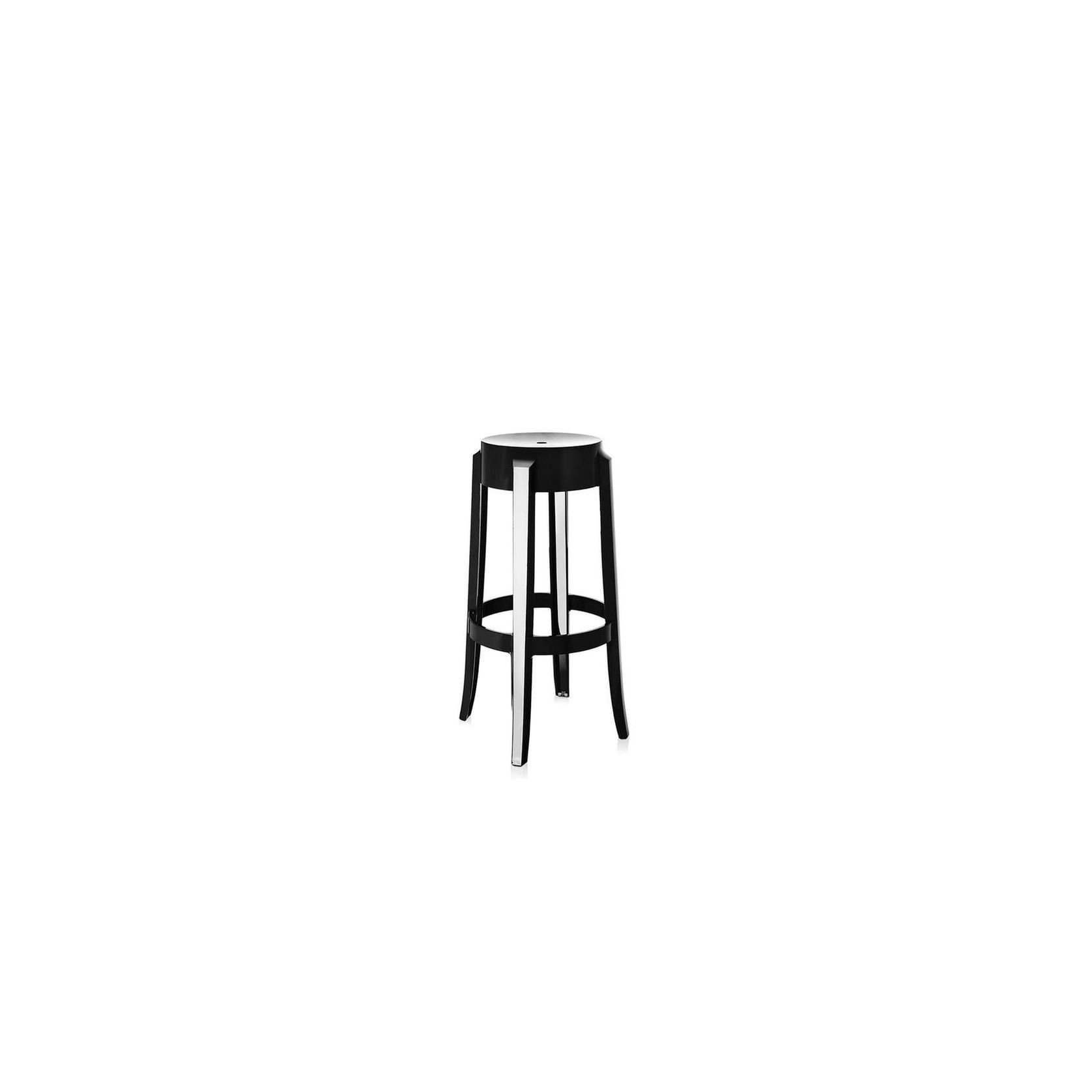 Charles Ghost Large | Stool gallery detail image