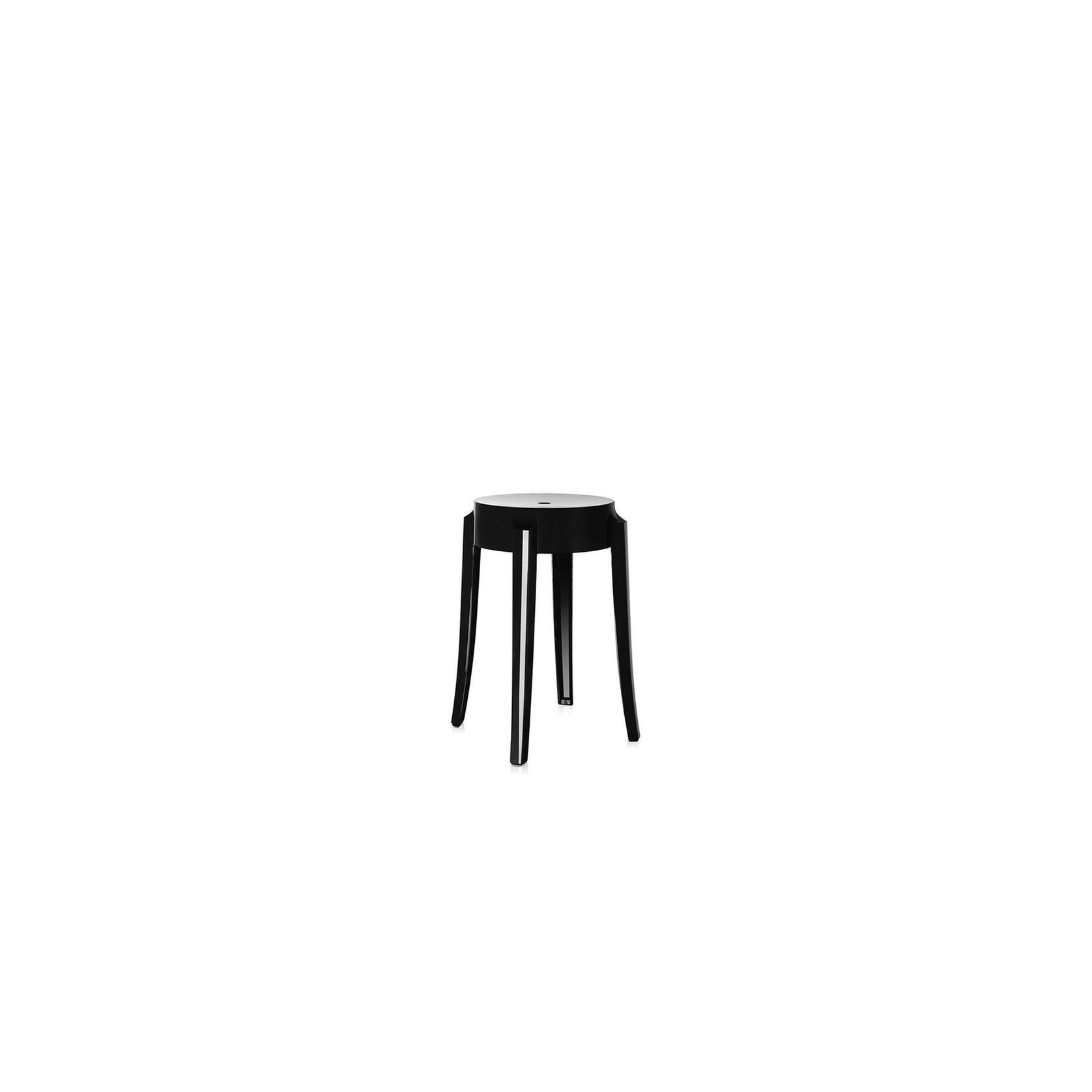Charles Ghost Small | Stool gallery detail image