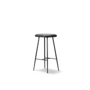 Spine Metal Stool by Fredericia gallery detail image