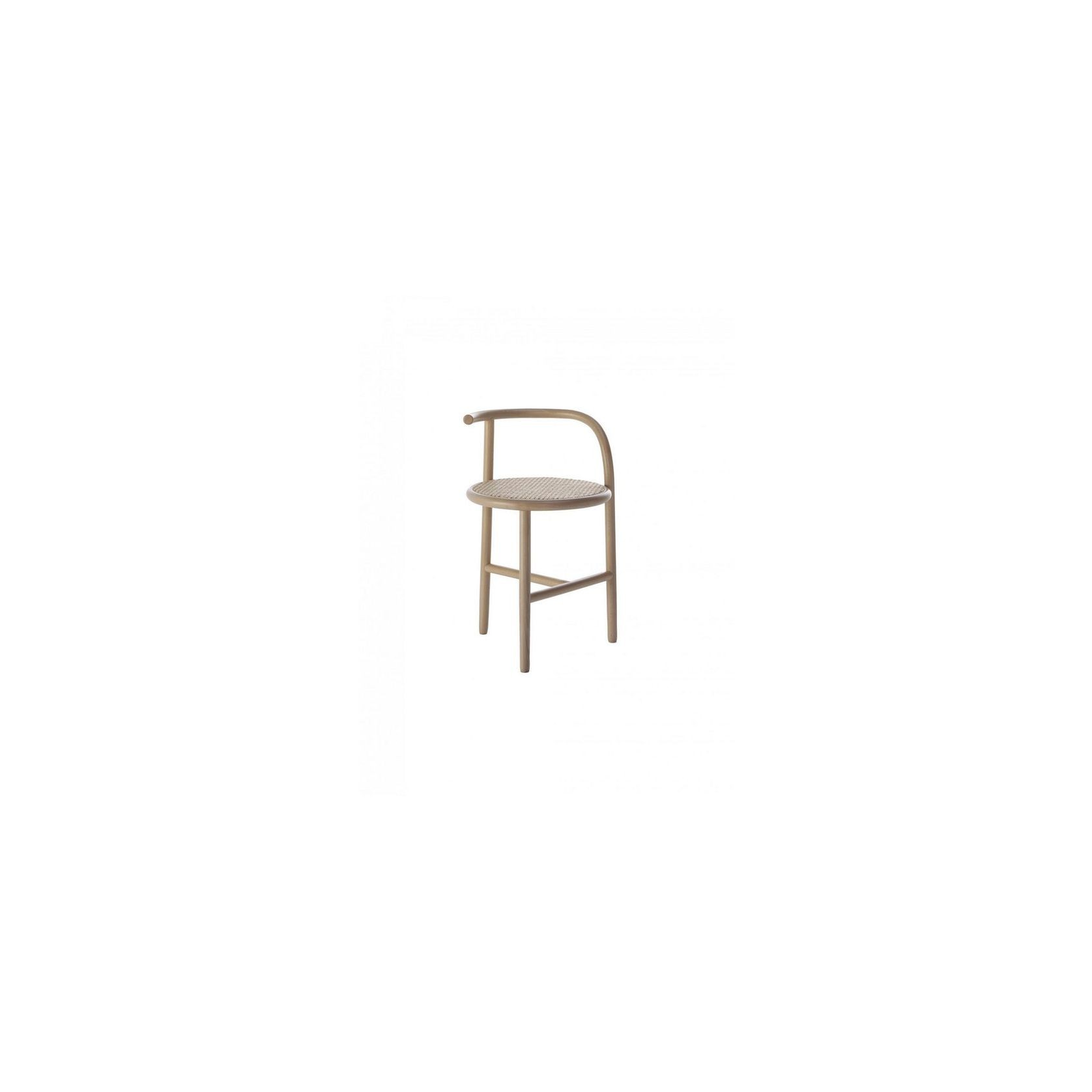 GmbH Single Curve | Stool gallery detail image