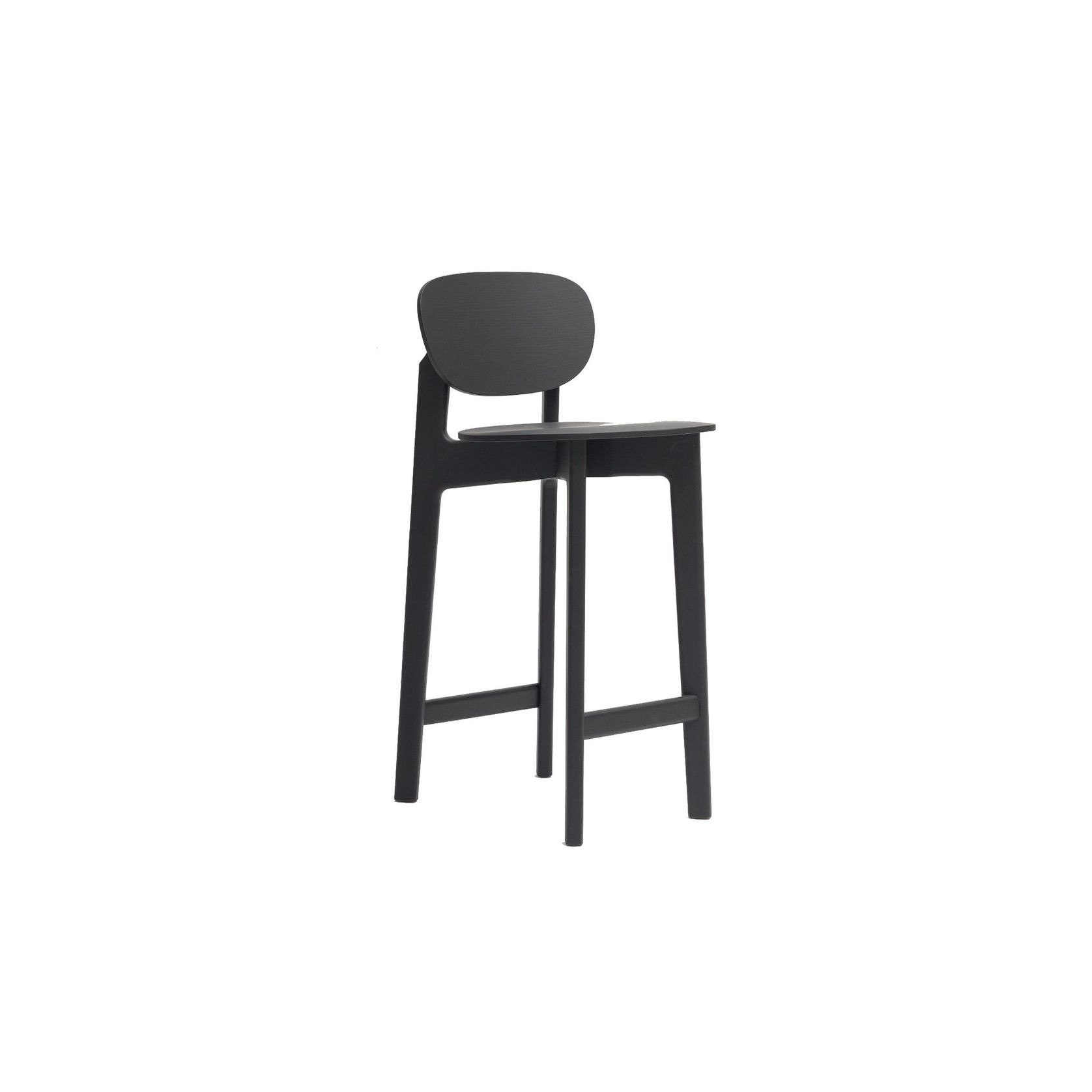 Zenso Barstool gallery detail image