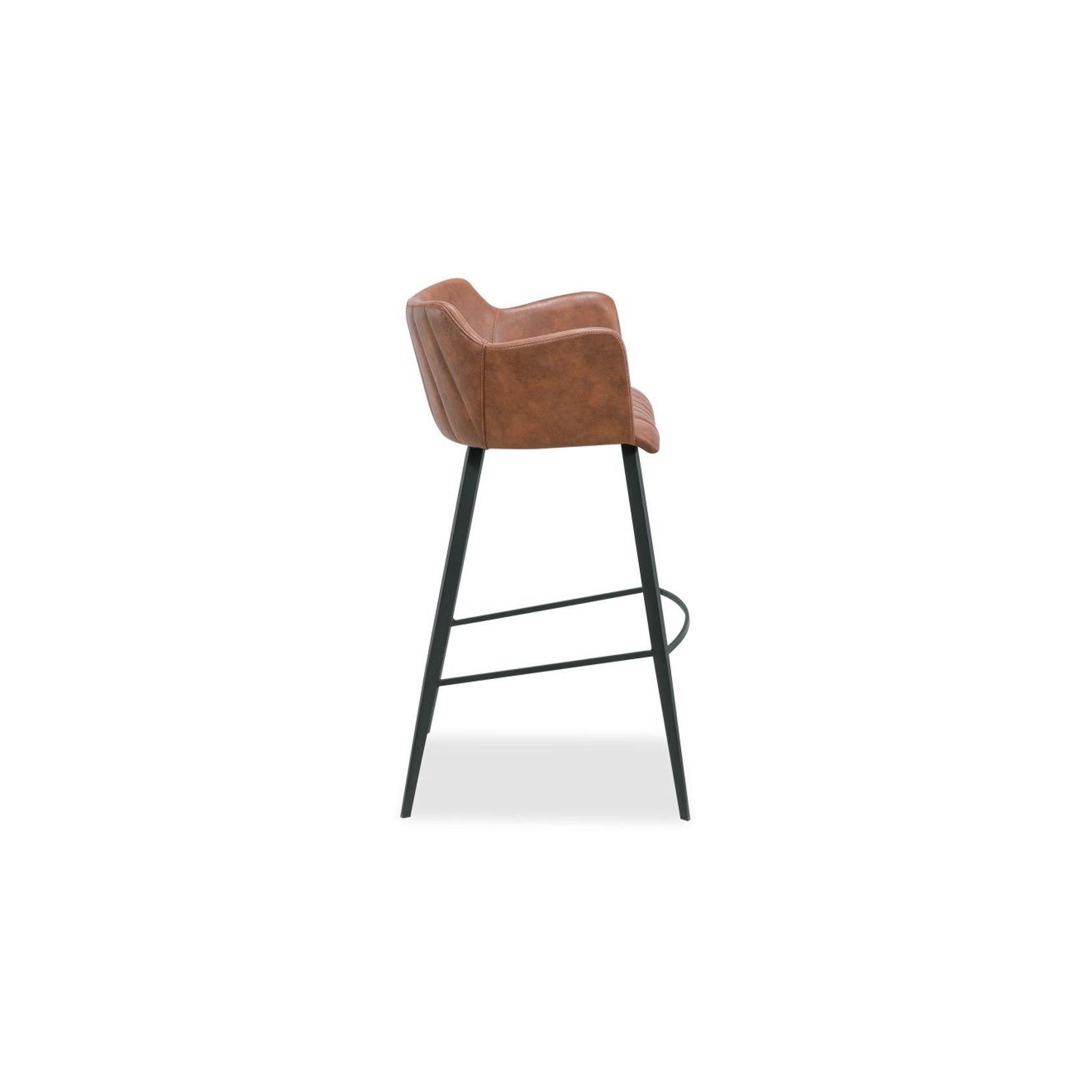 Andorra Bar Stool 65cm gallery detail image