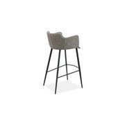 Andorra Bar Stool 75cm gallery detail image