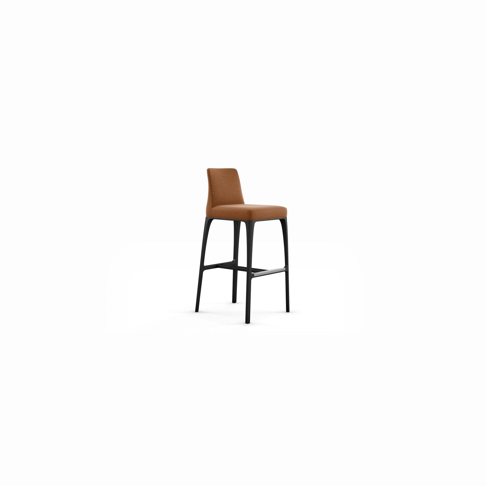 Aida Bar Stool gallery detail image