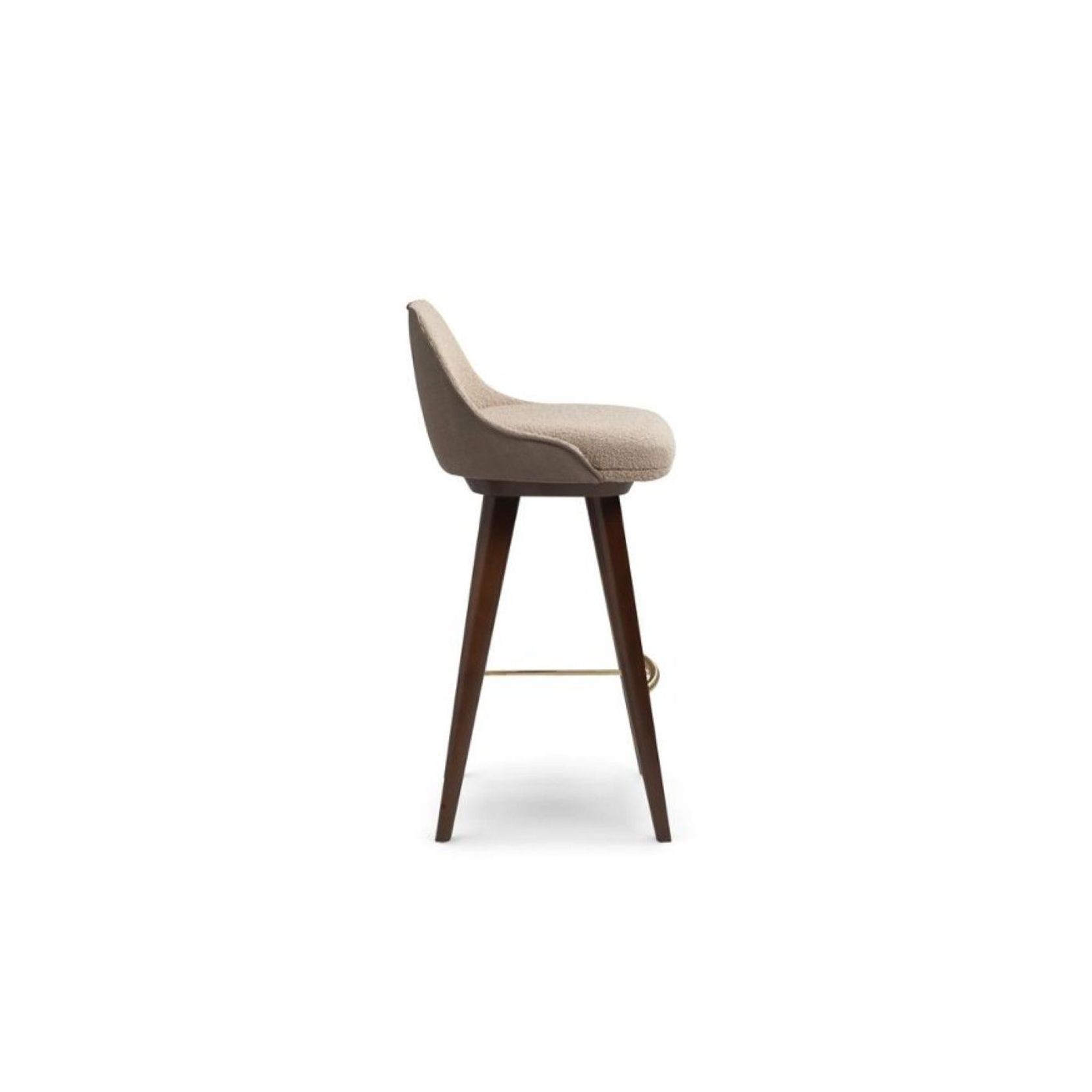 Eden Rock Pivoting Bar Stool gallery detail image