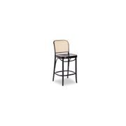 811 Hoffmann Stool by TON gallery detail image
