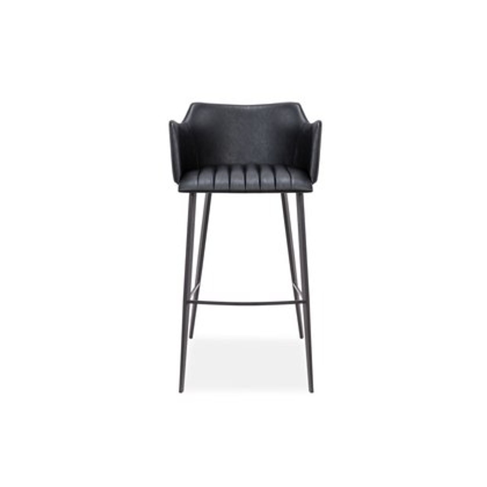 Andorra Bar Stool 65cm gallery detail image