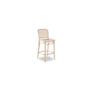 811 Hoffmann Stool by TON gallery detail image