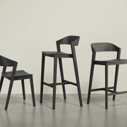 Grayson Bar Stool gallery detail image