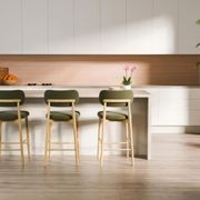 Oskar Bar Stool gallery detail image