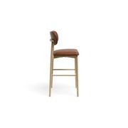 Oskar Bar Stool gallery detail image