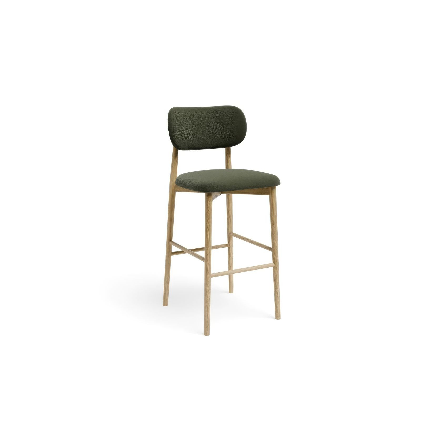 Oskar Bar Stool gallery detail image