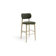 Oskar Bar Stool gallery detail image