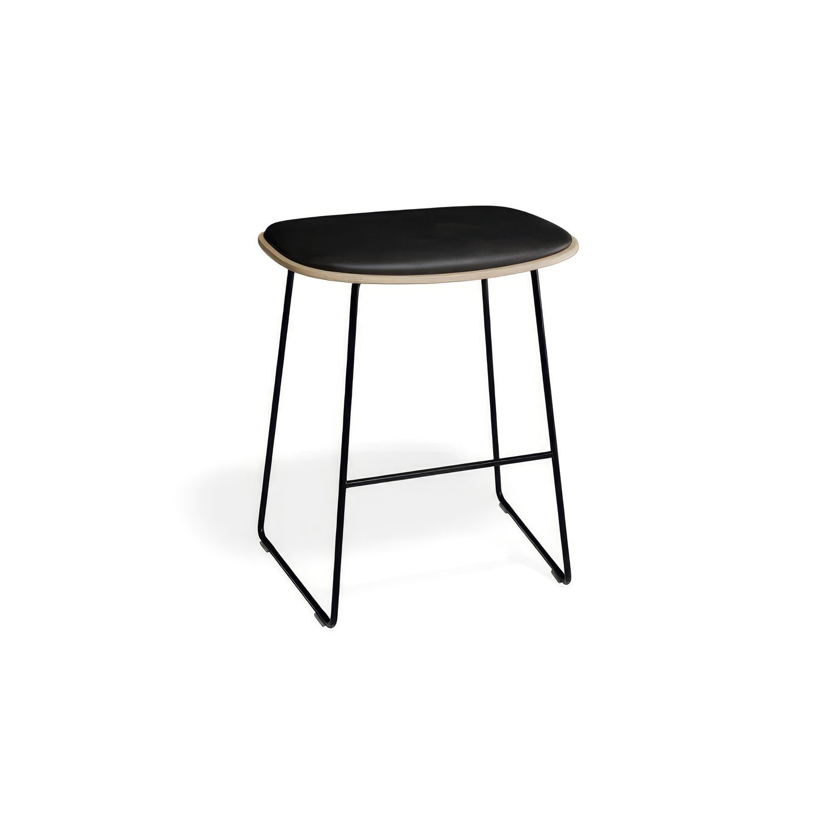 Elva Low Stool gallery detail image