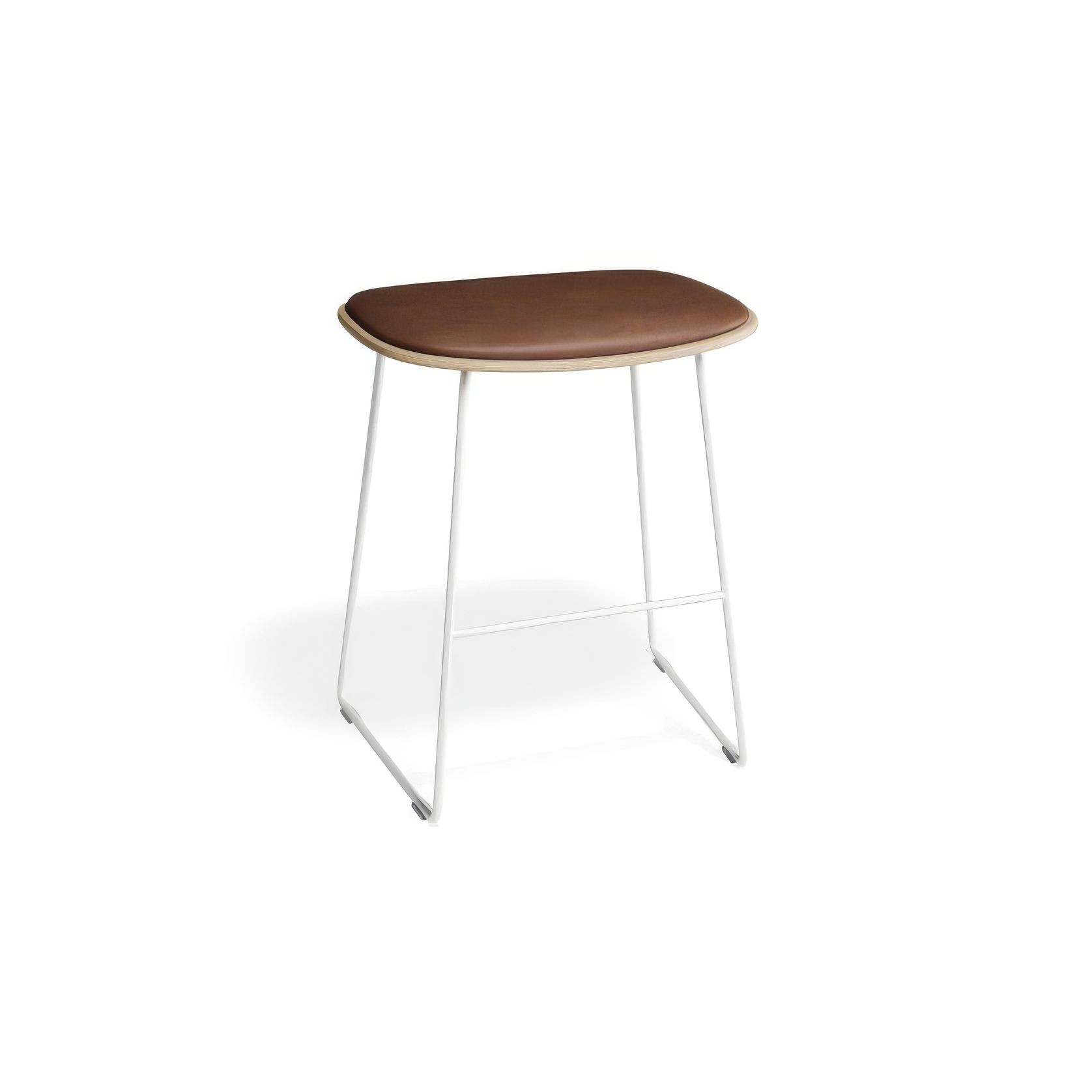 Elva Low Stool gallery detail image