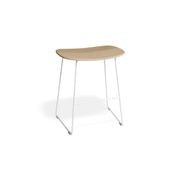 Elva Low Stool gallery detail image